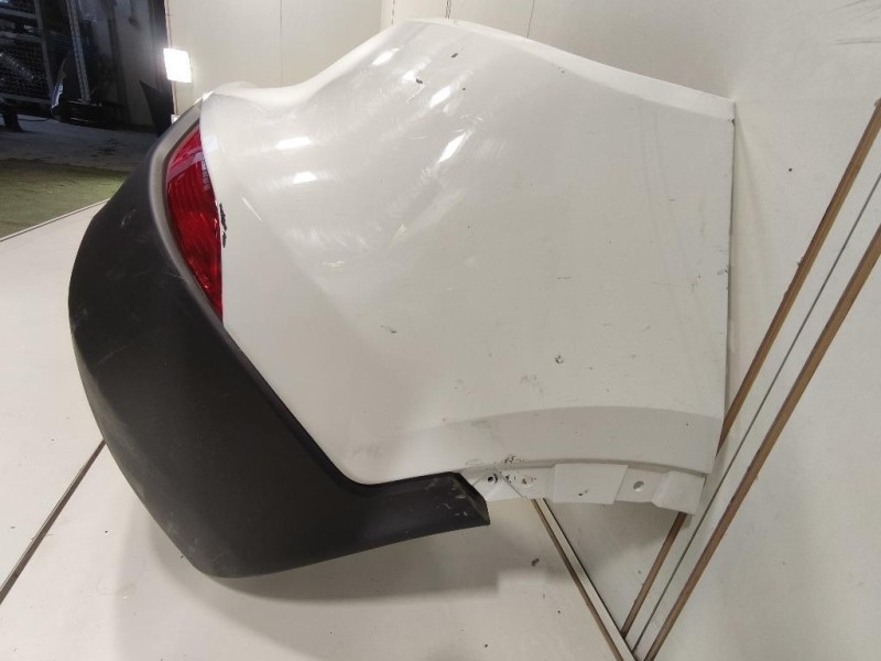 Paraurti POST 42541977 Opel Mokka X 2016