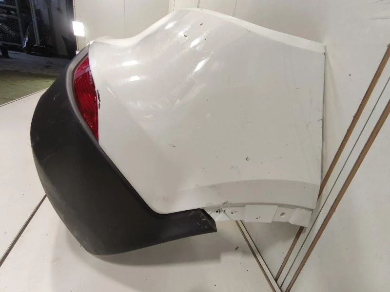 Paraurti POST 42541977 Opel Mokka X 2016