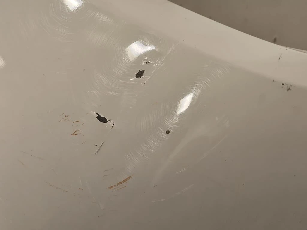 Sensore DI Distanza Cruise Control Adattivo 6631688558502 757890-13 Bmw Serie 1 F20 Berlina 2015