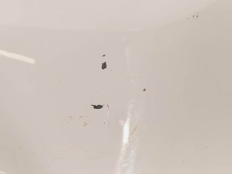 Paraurti POST 42541977 Opel Mokka X 2016