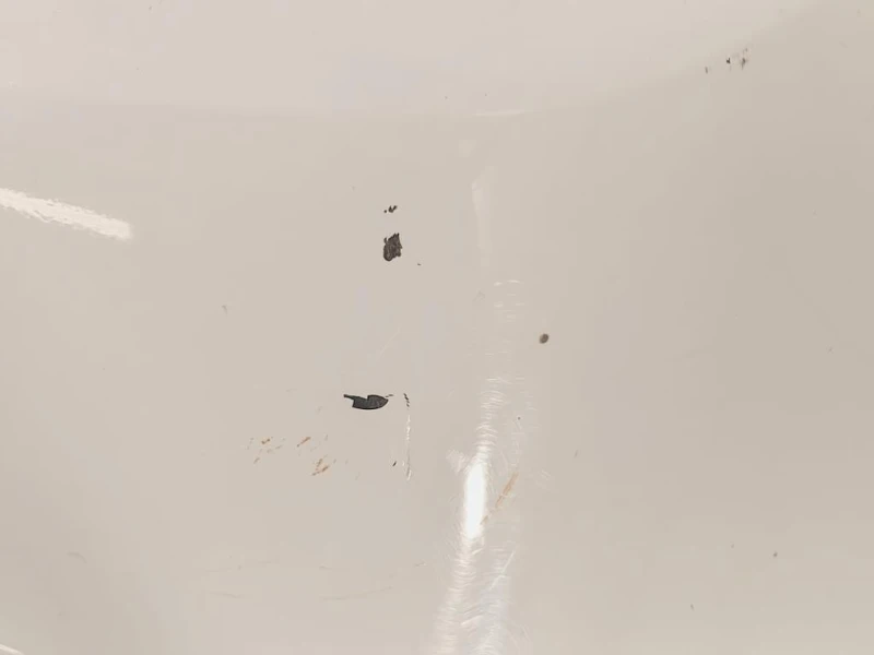 Paraurti POST 42541977 Opel Mokka X 2016