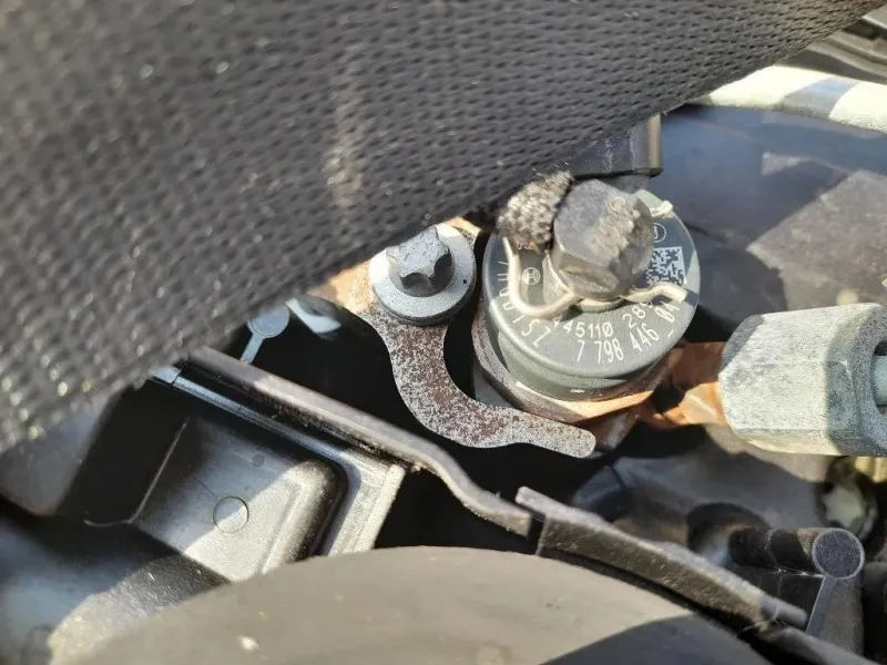 Motore Completo N47D20C 143 CV 105 KW Bmw Serie 1 E87 Berlina 2005