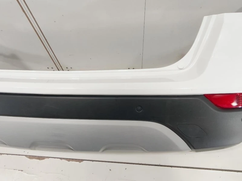 Paraurti POST 42541977 Opel Mokka X 2016