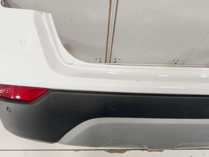 Paraurti POST 42541977 Opel Mokka X 2016