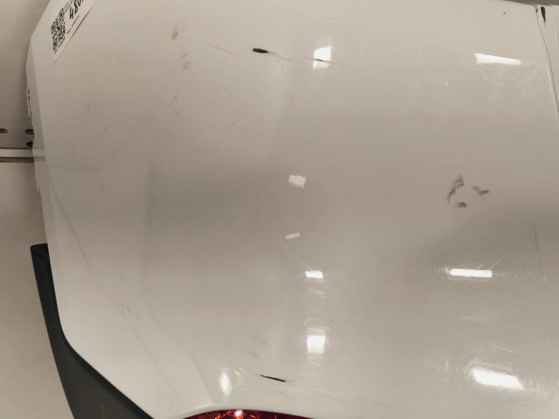 Paraurti POST 42541977 Opel Mokka X 2016