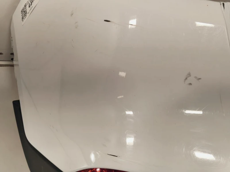 Paraurti POST 42541977 Opel Mokka X 2016