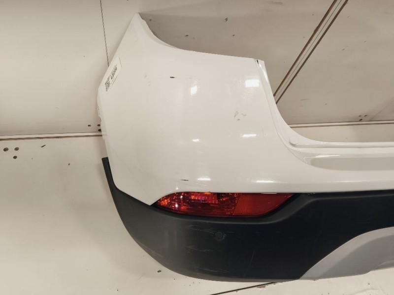 Paraurti POST 42541977 Opel Mokka X 2016