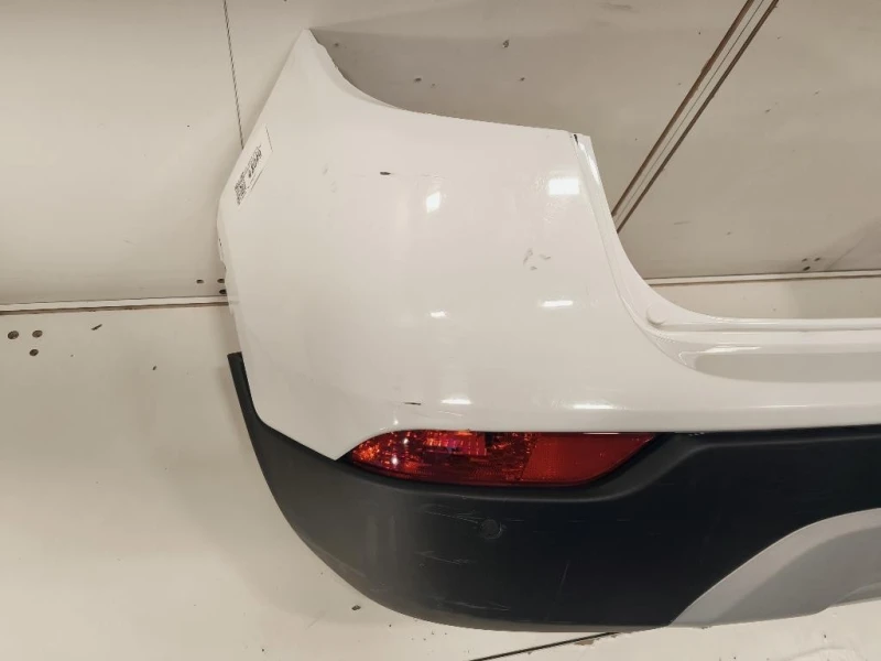 Paraurti POST 42541977 Opel Mokka X 2016