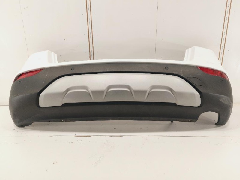 Paraurti POST 42541977 Opel Mokka X 2016