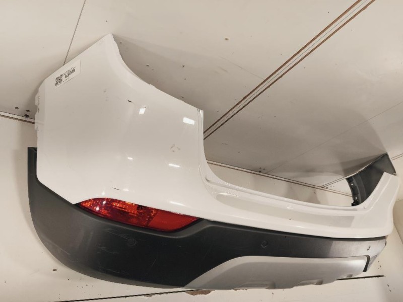 Paraurti POST 42541977 Opel Mokka X 2016