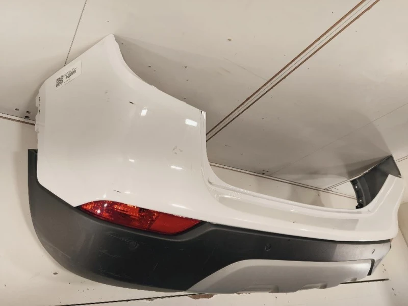 Paraurti POST 42541977 Opel Mokka X 2016