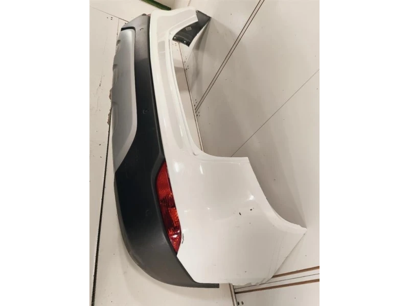 Paraurti POST 42541977 Opel Mokka X 2016