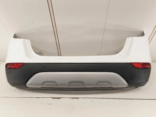 Paraurti POST 42541977 Opel Mokka X 2016