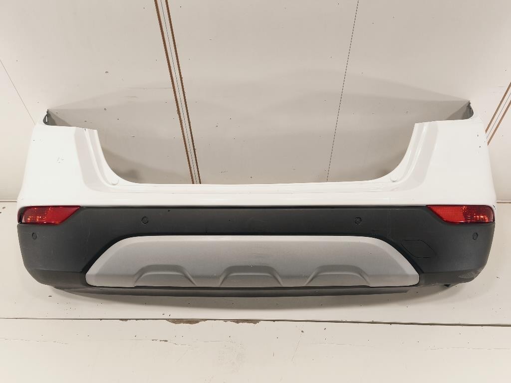 Paraurti POST 42541977 Opel Mokka X 2016