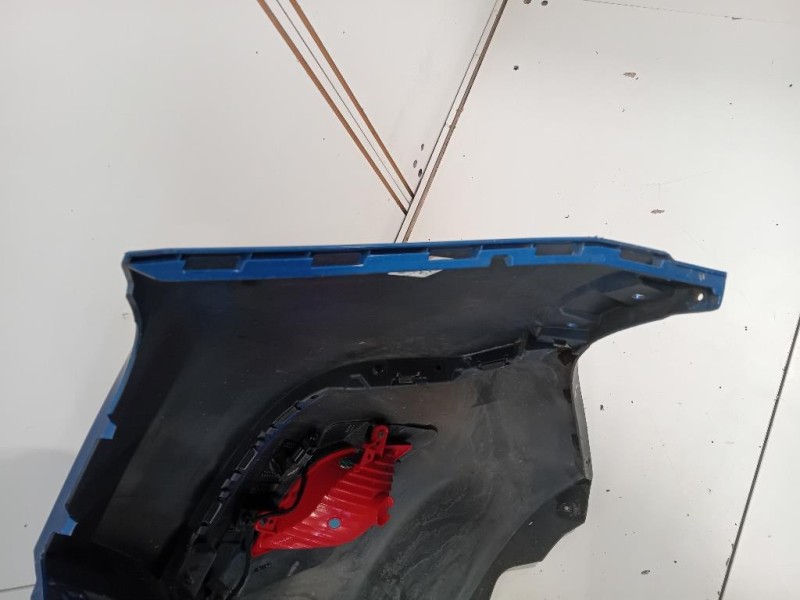 Paraurti POST 95352037 Opel Mokka X 2016