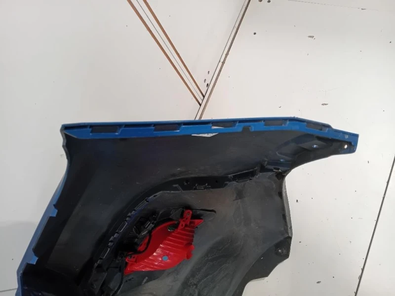 Paraurti POST 95352037 Opel Mokka X 2016