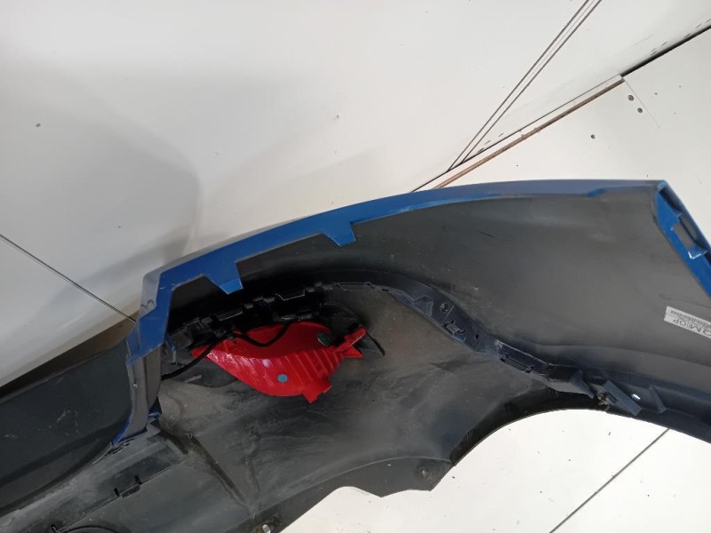 Paraurti POST 95352037 Opel Mokka X 2016