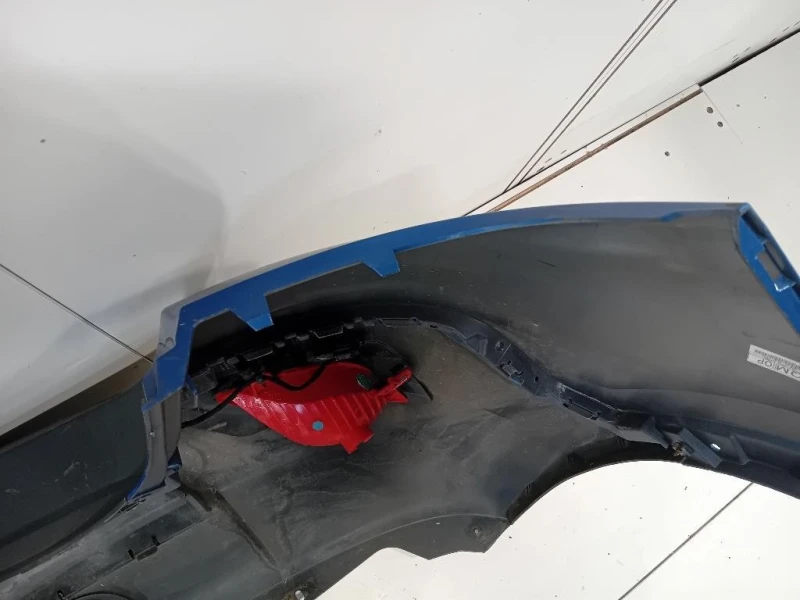 Paraurti POST 95352037 Opel Mokka X 2016