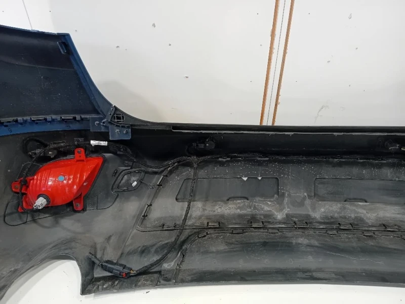 Paraurti POST 95352037 Opel Mokka X 2016