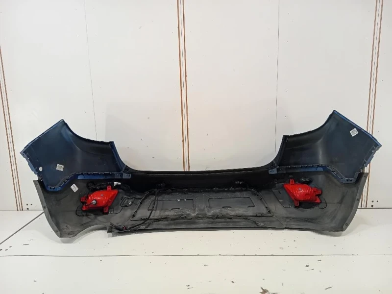 Paraurti POST 95352037 Opel Mokka X 2016