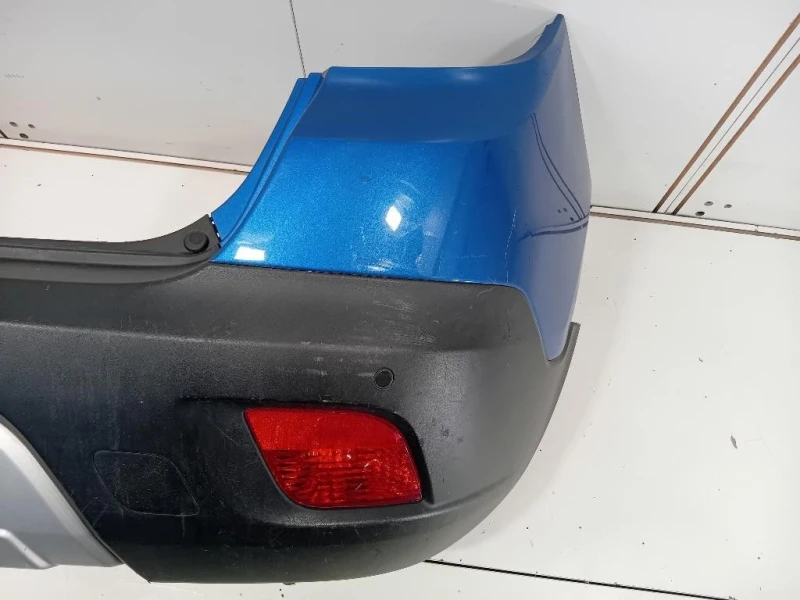 Paraurti POST 95352037 Opel Mokka X 2016