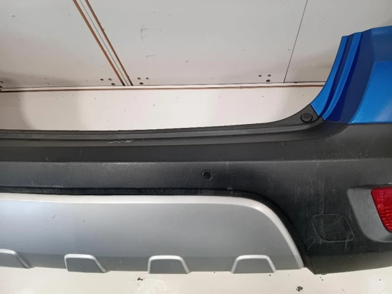 Paraurti POST 95352037 Opel Mokka X 2016