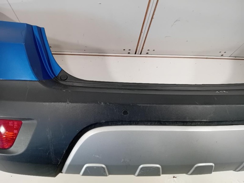 Paraurti POST 95352037 Opel Mokka X 2016