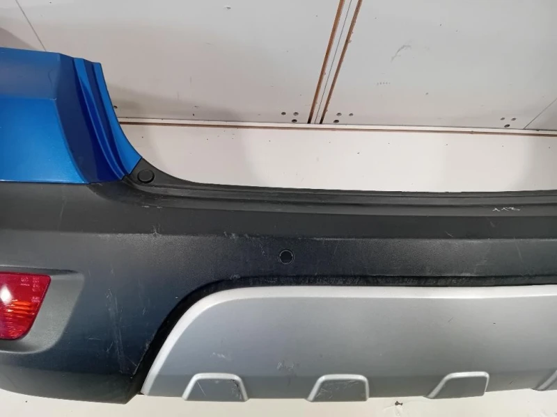 Paraurti POST 95352037 Opel Mokka X 2016