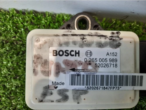 Sensore ESP 0265005989 52026718 SENSORE IMBARDATA Fiat 500 II 2008