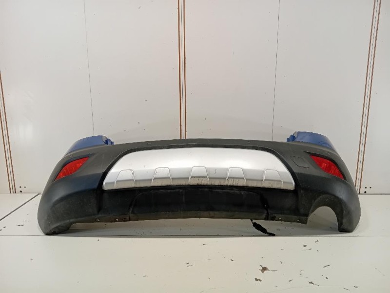 Paraurti POST 95352037 Opel Mokka X 2016