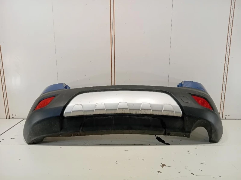 Paraurti POST 95352037 Opel Mokka X 2016