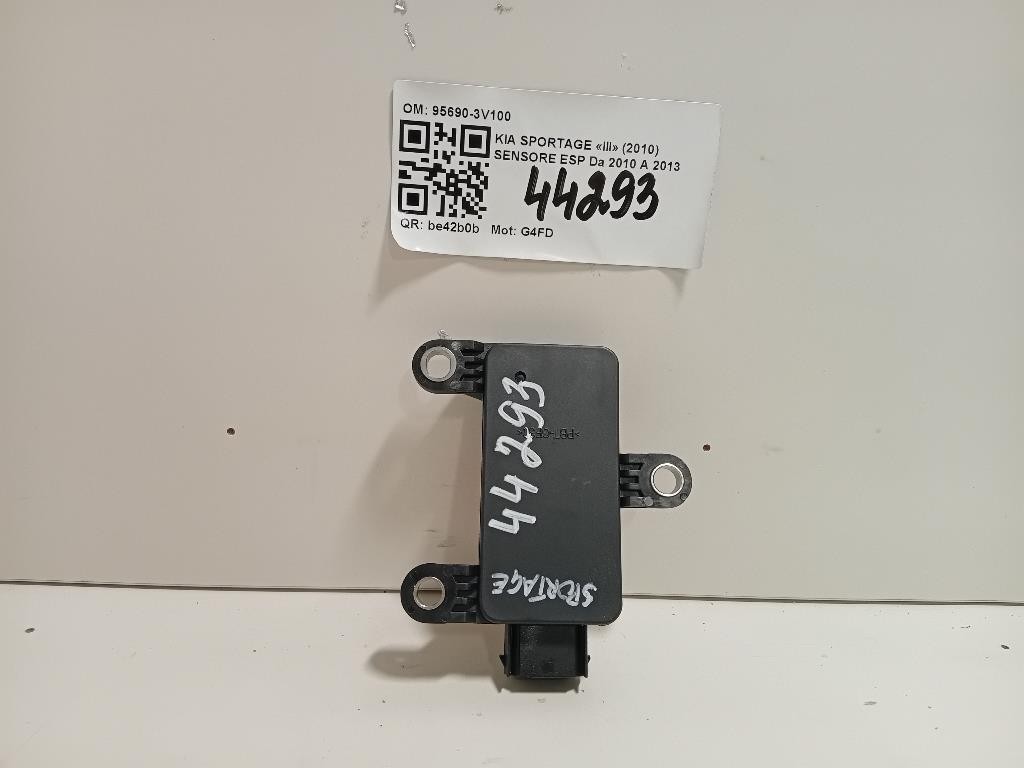 Sensore ESP 95690-3V100 Kia Sportage III 2010