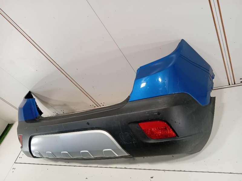 Paraurti POST 95352037 Opel Mokka X 2016