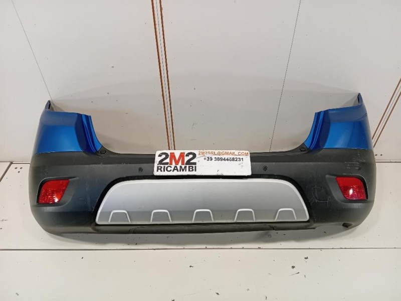 Paraurti POST 95352037 Opel Mokka X 2016