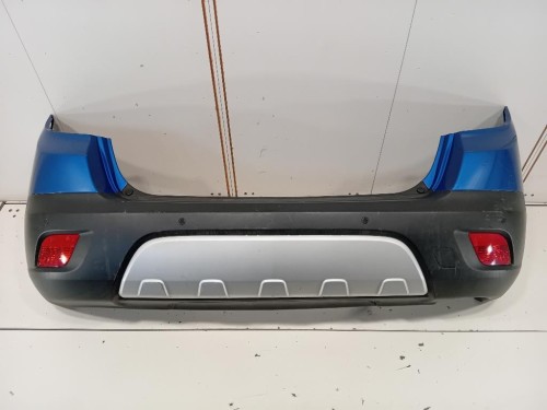 Paraurti POST 95352037 Opel Mokka X 2016