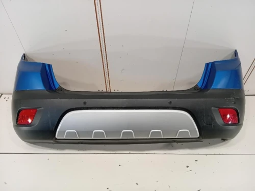 Paraurti POST 95352037 Opel Mokka X 2016