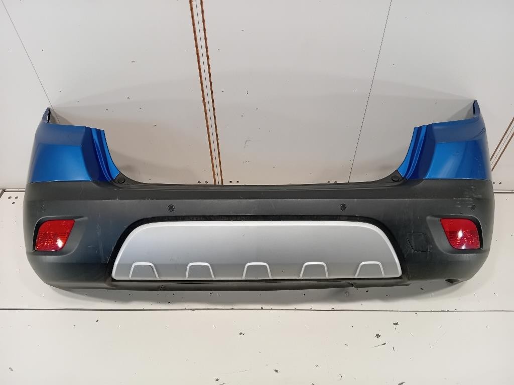 Paraurti POST 95352037 Opel Mokka X 2016