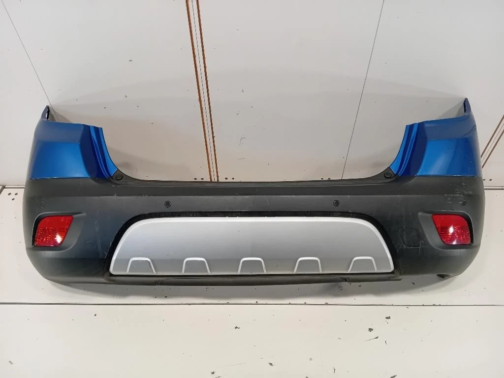 Paraurti POST 95352037 Opel Mokka X 2016