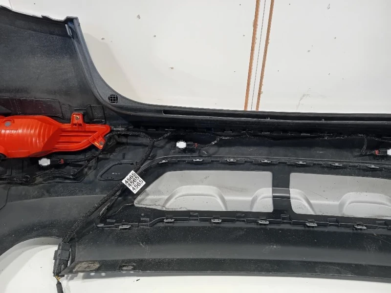 Paraurti POST PARAURTI POST Opel Mokka X 2016