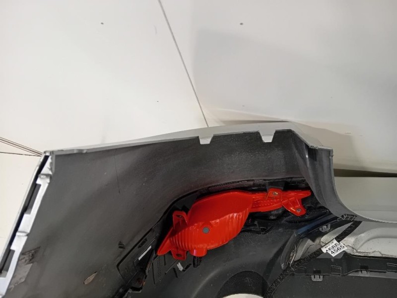 Paraurti POST PARAURTI POST Opel Mokka X 2016