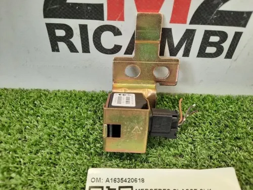 Sensore ESP A1635420618 Mercedes Classe SLK R170 1997