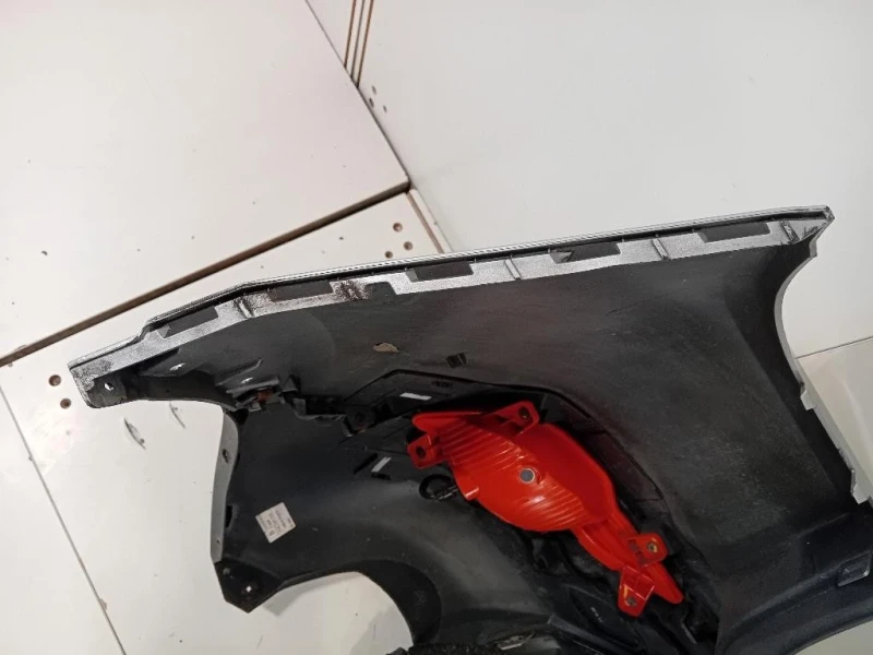 Paraurti POST PARAURTI POST Opel Mokka X 2016