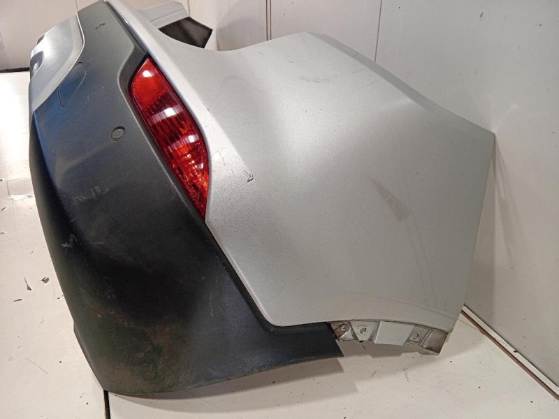 Paraurti POST PARAURTI POST Opel Mokka X 2016