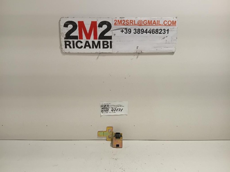 Sensore ESP A163 542 0618 Mercedes Classe SLK R170 1997