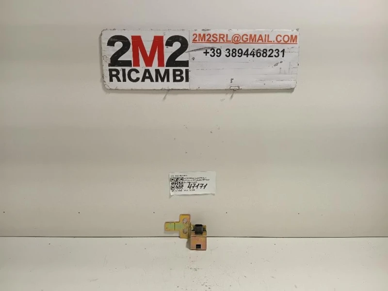 Sensore ESP A163 542 0618 Mercedes Classe SLK R170 1997