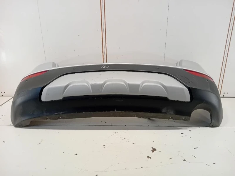 Paraurti POST PARAURTI POST Opel Mokka X 2016