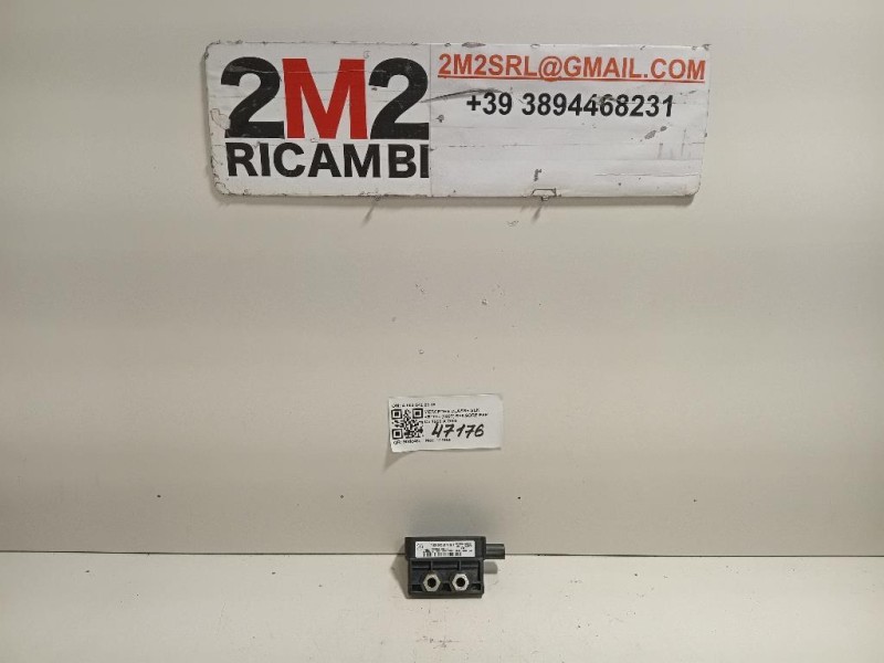 Sensore ESP A 003 542 23 18 Mercedes Classe SLK R170 1997