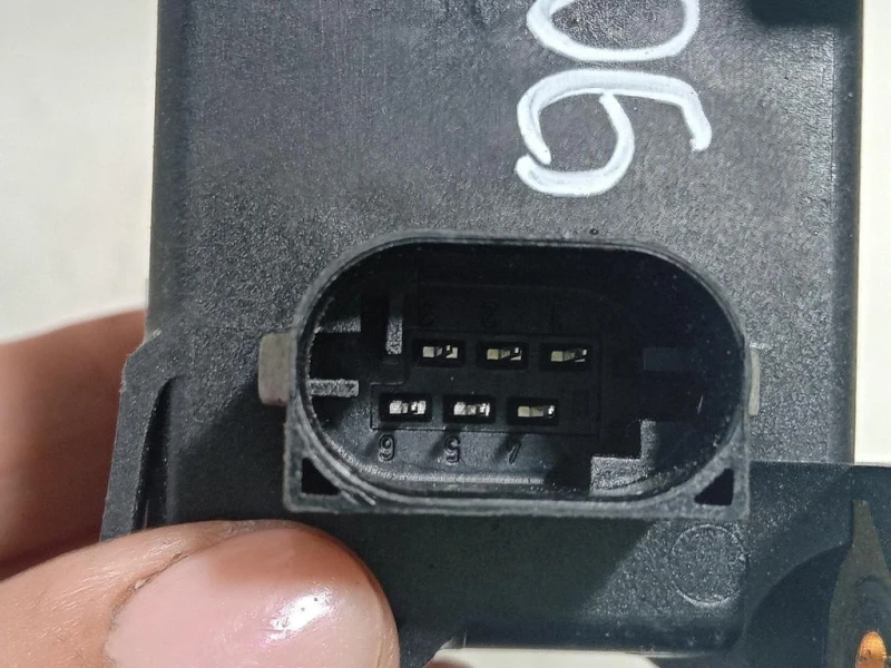 Sensore ESP A0045429218 Mercedes Classe SLK R171 2004