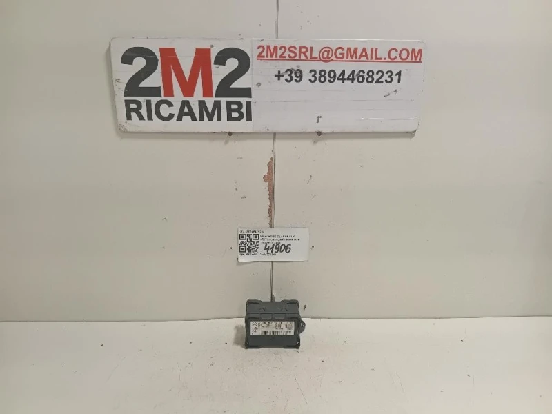 Sensore ESP A0045429218 Mercedes Classe SLK R171 2004