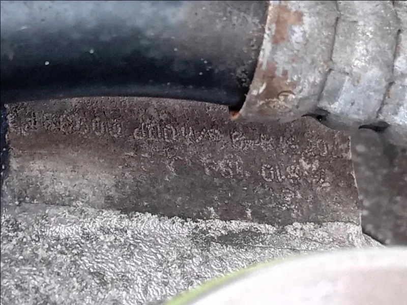 Motore Completo N47D20A 143 CV 105 KW Bmw Serie 1 E88 Cabrio 2005